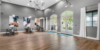 Bella Vista Apartments Gallery 32