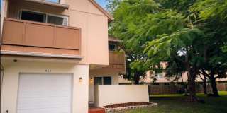 855 NW 80TH WAY # 6 PLANTATION, FL 33324 Gallery 1