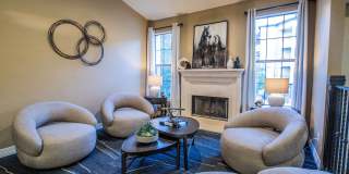 The Courts at Preston Oaks Gallery 5