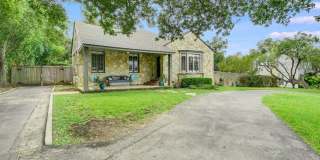 3 BEDROOM TERRELL HILLS Gallery 1