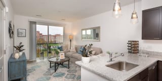 55+ Senior Living Community - Zen Apartments Gallery 15