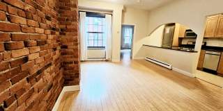 160 Saint Botolph Street Gallery 1