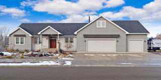 Welcome to 1015 Riparian – Your Gateway to Glacier National Park Gallery 1