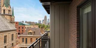 The M. on Hennepin Gallery 45