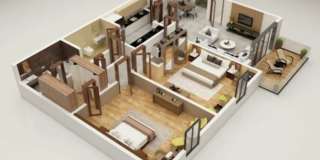 Park Valley Apartments Gallery 3