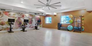 Skyline Peaks Gallery 12