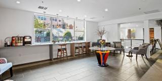 The Berger Building Gallery 25