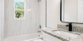 Absolutely Beautifully Remodeled 3-Bedroom Home with Florida Room, Carport & Large Yard – Move-In Ready! Gallery 11