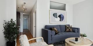 The Strand Gallery 3