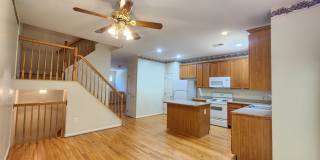 Townhome in Island Creek Subdivision Gallery 11