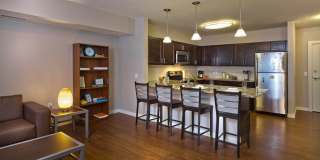 Grand & Finn I - Student Housing Gallery 1