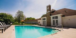 Blendon Woods Luxury Apartments Gallery 1