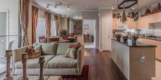 Grand Estates at Kessler Park Grand Estates at Kessler Park Gallery 1