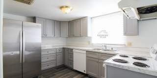 2 Bedroom, 1.5 Bathroom Duplex in Kennewick Gallery 1