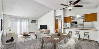 Somerset Apartments Gallery 1