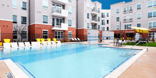 Liv+ Arlington - Student Housing Gallery 47
