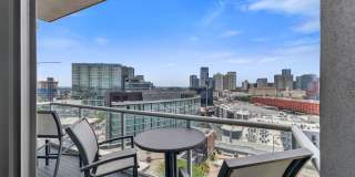 Fully Furnished 15th Floor Condo At Icon In The Gulch Gallery 28