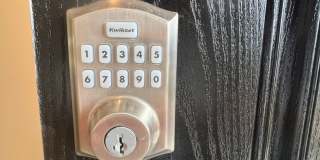 NEW CONTRUCTION!  Available for Immediate Move in! Gallery 26