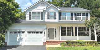 IMMACULATE AUTUMN RIDGE HOME IN STAFFORD! Gallery 1