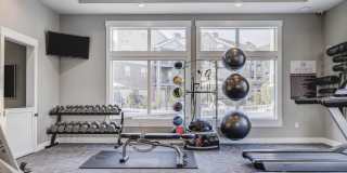 Avanti at Farmington Station Gallery 21