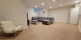 An exceptionally large and well-appointed 1BR 1BA with ALL utilities near Georgetown Gallery 6