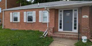 104 S. Parke Street Gallery 1
