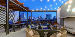 The Moran Uptown Oakland Gallery 4