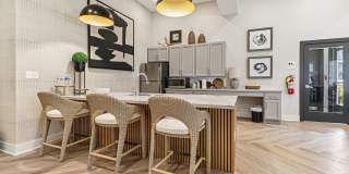 Silver Station - Affordable Housing Gallery 22