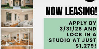 Empire Apartments Gallery 1