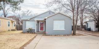 2513 31st Street Gallery 1