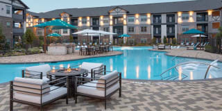 Cyan Cinco Ranch Apartments Gallery 26