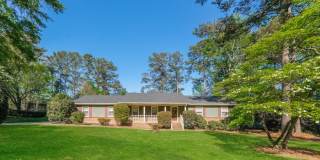 2117 Chaparral Drive Southwest Gallery 1