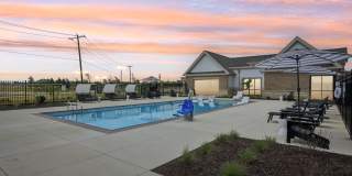 Riley Crossing at Gateway Park Apartments Gallery 17