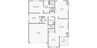 3 Bed/ 2Bath Close to Buckley Space Base Gallery 17
