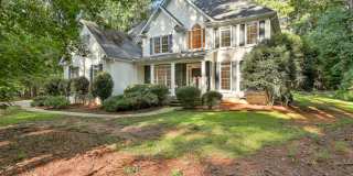 4 Bedroom 3.5 Bath Updated Peachtree City Home-1202 Loxley Cr Gallery 1