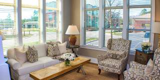 Apartments at Palladian Place Gallery 20