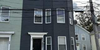 33 Adamson St. Gallery 1