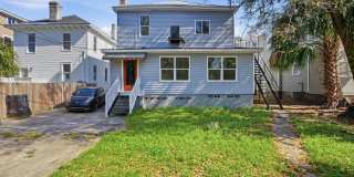 Beautiful Victorian Home for Lease in the Heart of Savannah Gallery 41