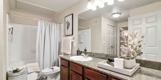 Residences at Pearland Town Center Gallery 40