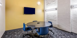 The Lofts at Kendall Square Gallery 51