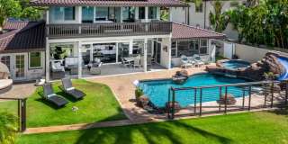 201 Portlock Rd by Gather: Beachfront Villa w/Pool Gallery 1