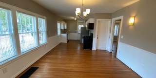 Franklinton Area Single Family House Gallery 7