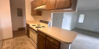 Olympic Vue Apartments Gallery 4
