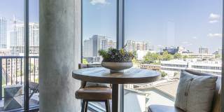 The Morris Gallery 9