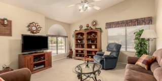 Furnished home in Sun Lakes Oakwood Gallery 11
