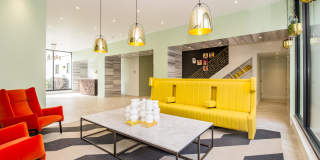 Presidential City Gallery 54