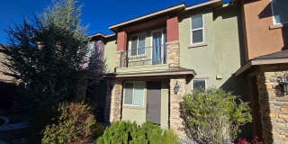 Sunlit Reno Home with Spacious Loft, Balcony & 2-Car Garage Gallery 1
