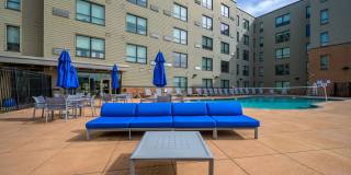 401 Lofts Gallery 9