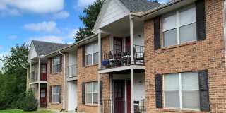 Devling Place Apartments Gallery 15