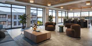 The Basin Gallery 69